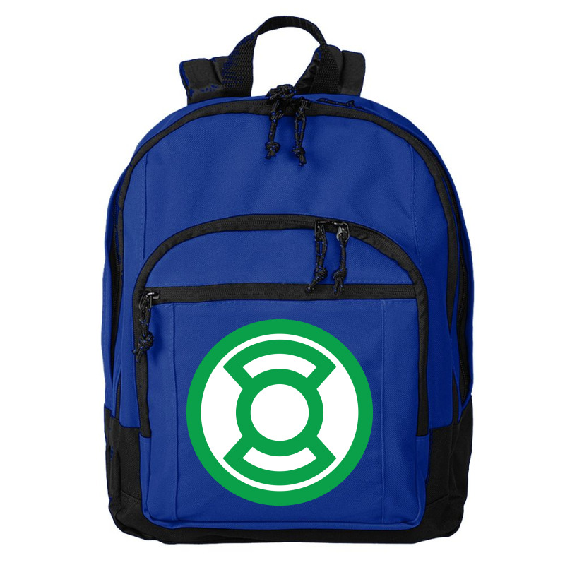 Green Lantern Corps,green Lantern Basic Backpack | Artistshot