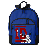 One Direction Basic Backpack | Artistshot