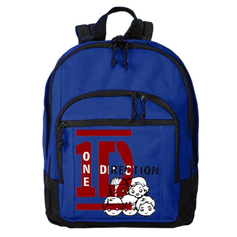 One Direction Basic Backpack | Artistshot