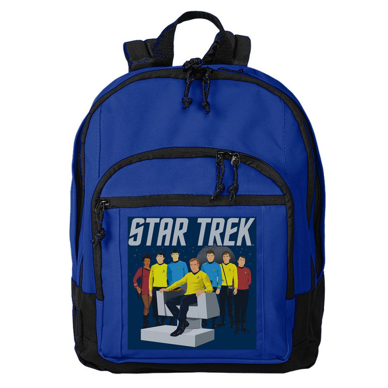 Vector Crew Basic Backpack | Artistshot