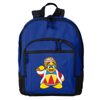 Cute King Dedede Kirbys Dream Land Basic Backpack | Artistshot