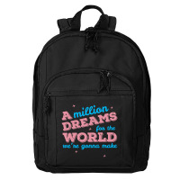 Quote Basic Backpack | Artistshot