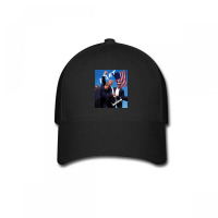 Fight Trump Baseball Cap | Artistshot