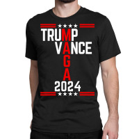 Maga Classic T-shirt | Artistshot