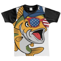 A Large Fish Graphic Youth T-shirt | Artistshot