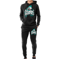 Deathly Aesthetics Hoodie & Jogger Set | Artistshot