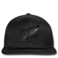 Honoring Heritage Printed Hat | Artistshot