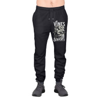 Vines And Serpents Urban Sweatpant | Artistshot