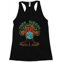 Tree Hugger Racerback Tank | Artistshot