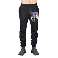 Vice President Kamala Harris Urban Sweatpant | Artistshot