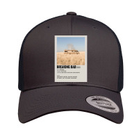 Classic Retro  Western Music Kids Retro Trucker Cap | Artistshot