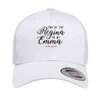 Birthday Swanqueen Call Me Retro Trucker Cap | Artistshot