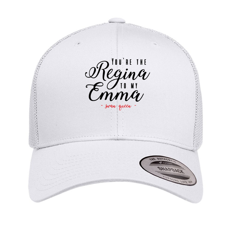 Birthday Swanqueen Call Me Retro Trucker Cap by ArtistShea | Artistshot