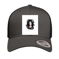 Music Retro Hooked Queen For Mens Womens Retro Trucker Cap | Artistshot