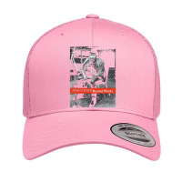 Graphic Picture  Americana Vintage Music Retro Trucker Cap | Artistshot