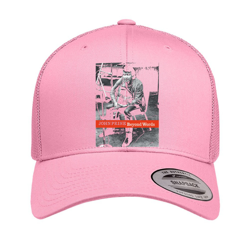 Graphic Picture  Americana Vintage Music Retro Trucker Cap | Artistshot