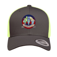 Women Men Hell Hath Funny Gifts Boys Girls Retro Trucker Cap | Artistshot