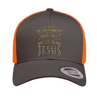 In The Morning When I Rise Give Me Jesus Funny Gifts Boys Girls Retro Trucker Cap | Artistshot