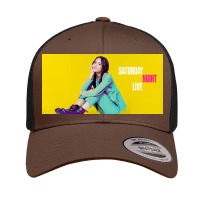 Olivia Rodrigo Saturday Night Live Retro Trucker Cap | Artistshot