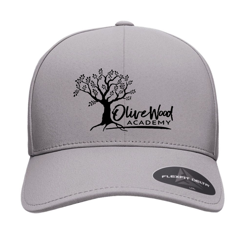 Olivewood Academy Elgin School Seamless Cap | Artistshot