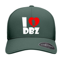 I Love Dbz  Fun  Super Saiyajin Piccolo Vegeta Dragonball Son Goku Seamless Cap | Artistshot