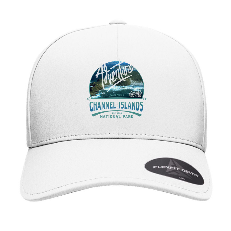 Channel Islands National Park California Vacation Souvenir Premium T S Seamless Cap by shoaibmolleda | Artistshot