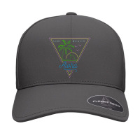 Aloha Seamless Cap | Artistshot