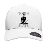 Tobin Heath Seamless Cap | Artistshot