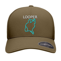 The Great Loop Looper Boating T Shirt Seamless Cap | Artistshot