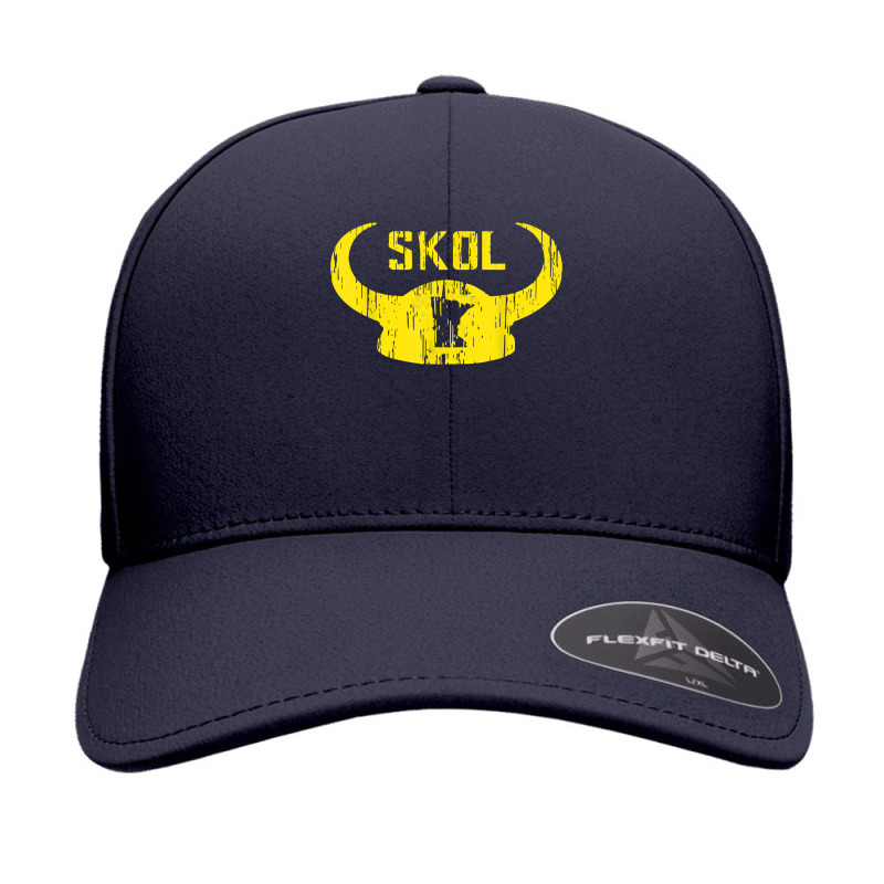 Skol Shirt Nordic Scandinavian Warrior Viking Helmet T Shirt Seamless Cap | Artistshot