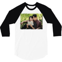 Kim Soo Hyun 3/4 Sleeve Shirt | Artistshot