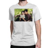 Kim Soo Hyun Classic T-shirt | Artistshot