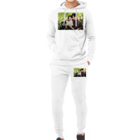 Kim Soo Hyun Hoodie & Jogger Set | Artistshot