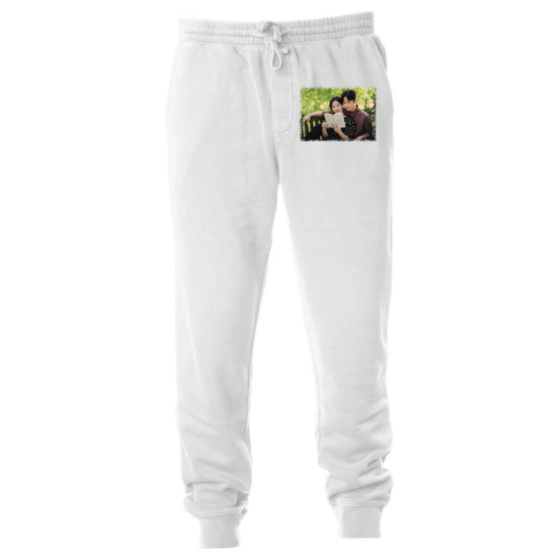 Kim Soo Hyun Unisex Jogger by ArjunaCollection | Artistshot