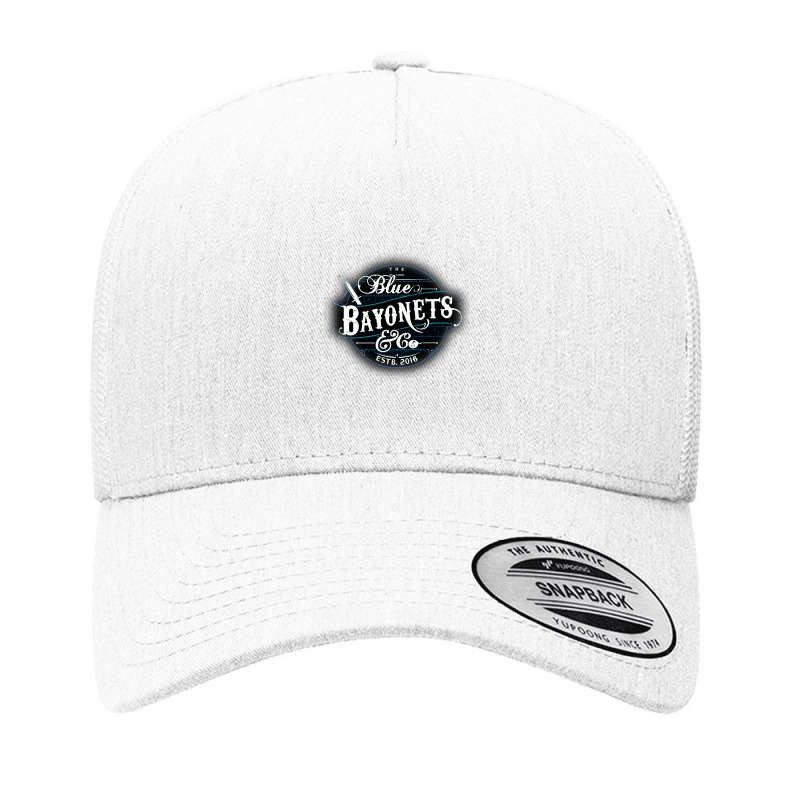 Bayonets Yupoong Trucker Cap | Artistshot