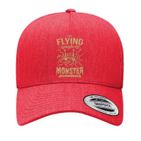 The Flying Spaghetti Monster Yupoong Trucker Cap | Artistshot