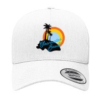 Clearwater Beach T  Shirt Clearwater Beach, Florida T  Shirt Yupoong Trucker Cap | Artistshot