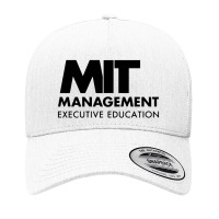 Management Executive Education Yupoong Trucker Cap | Artistshot