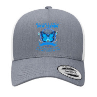 Diabetes Diabetic Strong Is The Only Choice 68 Diabetes Awareness Yupoong Trucker Cap | Artistshot