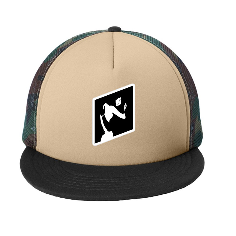 Mariner 10 40141890 Foam Snapback hat by deri12 | Artistshot