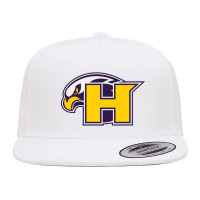 Hanford High School 5 Panel Snapback Cap | Artistshot