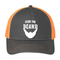 Fear The Beard Pa Trucker Cap | Artistshot