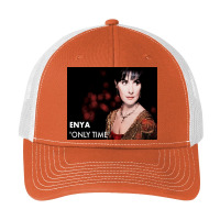 Enya Pa Trucker Cap | Artistshot