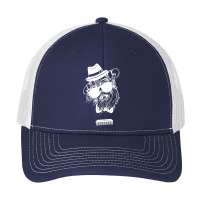 Comb Skull New Pa Trucker Cap | Artistshot