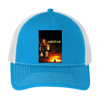 Amistad Pa Trucker Cap | Artistshot