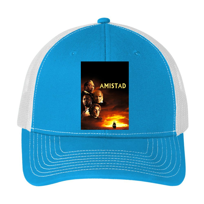 Amistad Pa Trucker Cap by Hildrmn | Artistshot