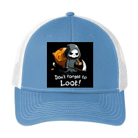 Skeletor Pa Trucker Cap | Artistshot