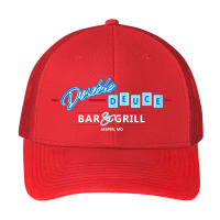 Roadhouse Double Deuce Pa Trucker Cap | Artistshot