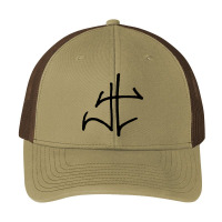 Cool-james-hetfield-autograph-pen Pa Trucker Cap | Artistshot