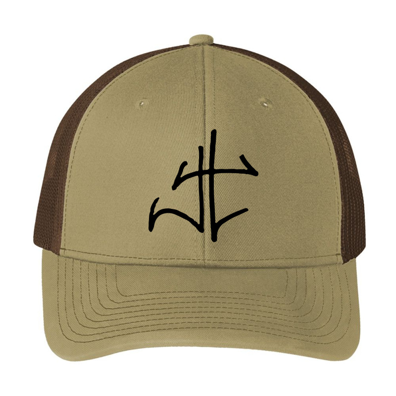 Cool-james-hetfield-autograph-pen Pa Trucker Cap by lizamus art | Artistshot